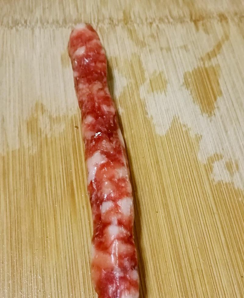 香肠豌豆海苔饭卷怎么做？步骤详解和常见问题解答？  第3张