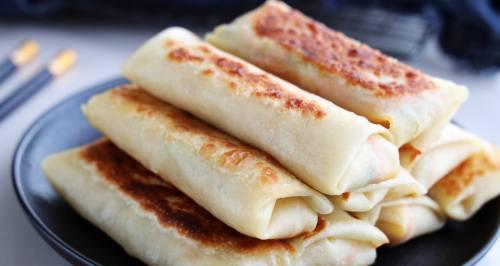 香肠土豆丝卷饼怎么做？步骤和技巧是什么？  第3张