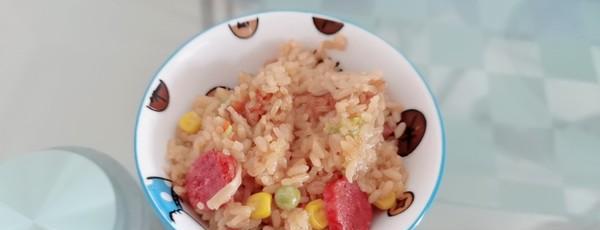 香肠土豆闷饭的做法是什么？如何做出美味的香肠土豆闷饭？  第2张