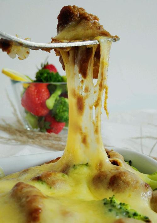 香肠时蔬焗饭怎么做？步骤详细吗？  第3张