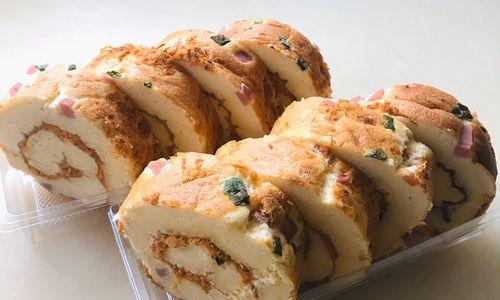 香肠肉松土司怎么做？步骤和技巧有哪些？  第2张