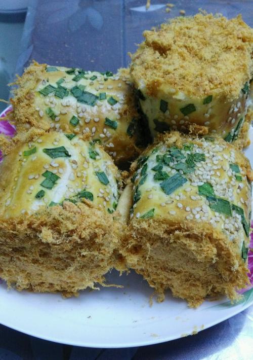 香肠肉松面包怎么做？制作过程中有哪些常见问题？  第3张