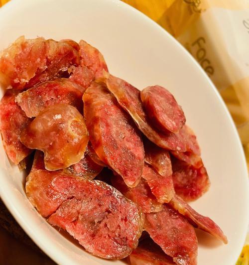 香肠起酥卷怎么做？步骤详解及常见问题解答？  第3张