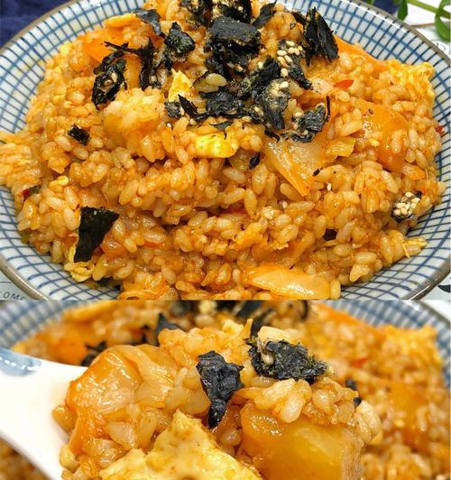 香肠萝卜泡菜炒饭怎么做？步骤和技巧有哪些？  第2张