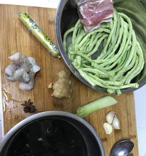 香肠拉面怎么做？步骤和技巧是什么？  第1张