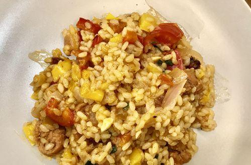 香肠焗饭怎么做？步骤和技巧有哪些？