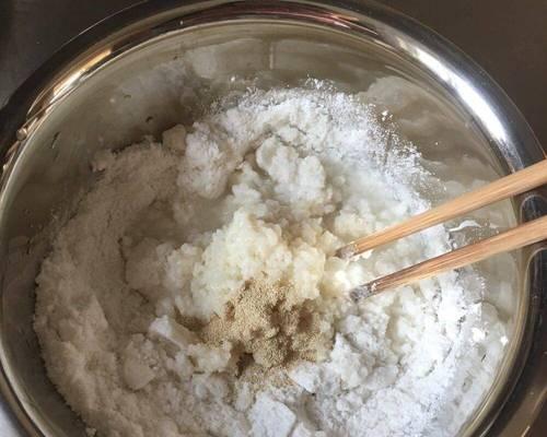 香肠酒酿米糕怎么做？步骤和技巧有哪些？  第2张