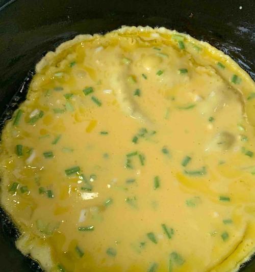 香肠鸡蛋早餐饼怎么做？步骤和技巧有哪些？  第1张