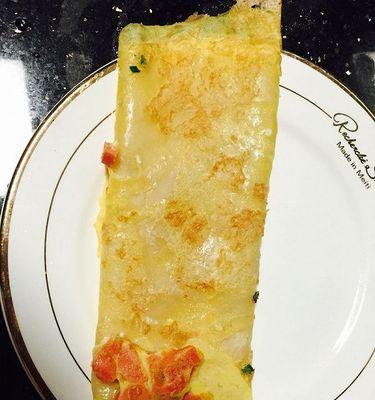 香肠鸡蛋饼怎么做？制作过程中的常见问题有哪些？  第2张
