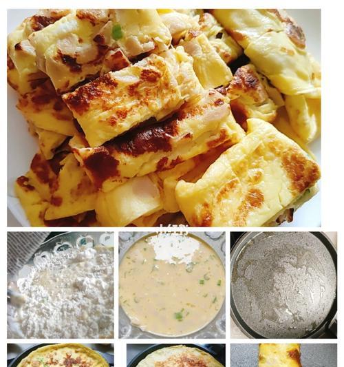 香肠鸡蛋饼怎么做？制作过程中的常见问题有哪些？  第3张