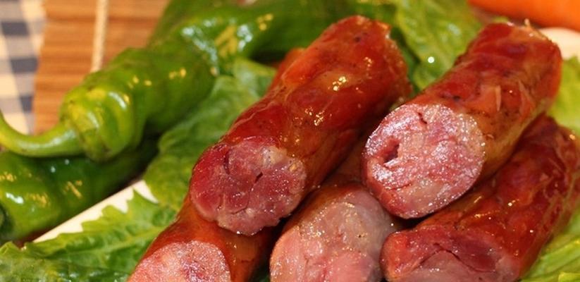 香肠火腿炒豇豆怎么做？步骤和技巧有哪些？