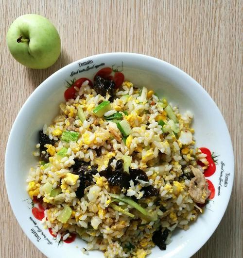 香肠黄瓜炒饭怎么做？步骤详解和常见问题解答？  第2张