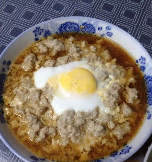 香肠豆腐蒸蛋怎么做？步骤和技巧有哪些？  第2张