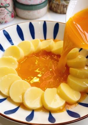 香肠豆腐蒸蛋怎么做？步骤和技巧有哪些？  第3张