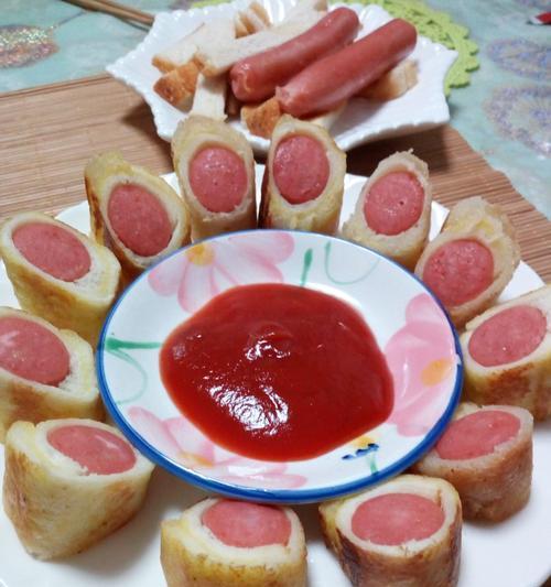 香肠豆腐怎么做？有哪些简单易学的步骤？  第3张