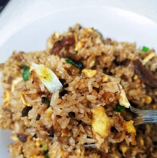 香肠豆豉焖饭怎么做？步骤和技巧有哪些？  第3张
