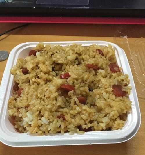 香肠炒米饭怎么做？步骤和技巧有哪些？  第2张