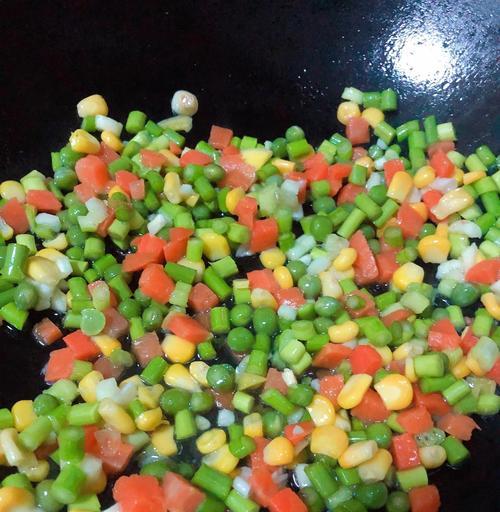 香肠炒米怎么做？步骤详解和常见问题解答？
