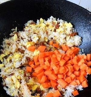 香肠炒饭怎么做？步骤详解及常见问题解答？  第3张