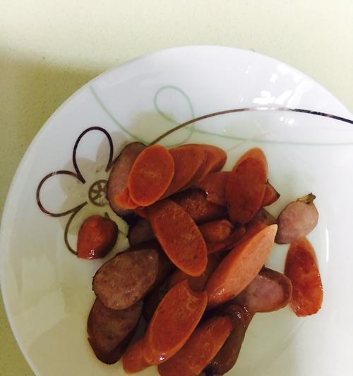香肠炒豆腐怎么做？步骤和技巧有哪些？
