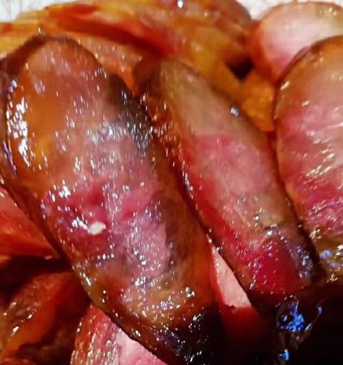香肠炒菜苔怎么做？步骤和技巧有哪些？
