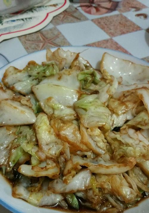 香肠炒包菜的做法是什么？步骤详解如何做？  第3张