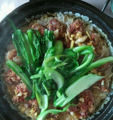 香肠菜饭怎么做？步骤详解和常见问题解答？