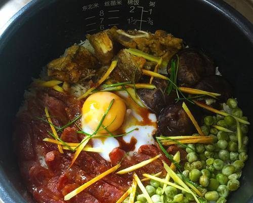 香肠菜饭怎么做？步骤详解和常见问题解答？  第3张