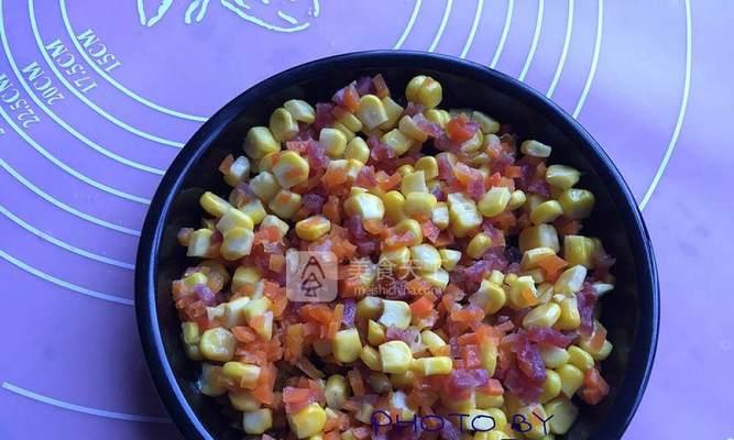 香肠包子怎么做？制作过程中有哪些常见问题？  第3张