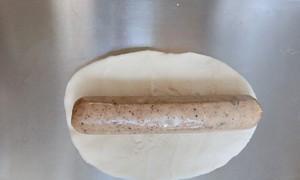 香肠包子怎么做？制作过程中有哪些常见问题？  第2张