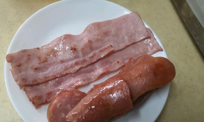 香肠拌豆腐怎么做？步骤和技巧有哪些？  第2张