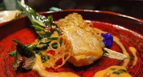 香草鱼怎么做才美味？家庭版香草鱼做法步骤解析？  第2张