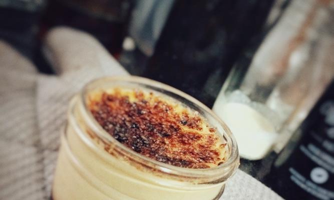 香草甜怎么做？有哪些简单易学的制作方法？  第2张