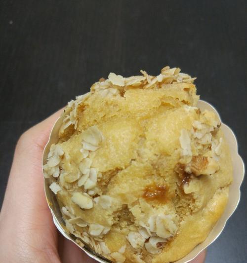 香草牛奶麦芬怎么做？步骤和技巧有哪些？