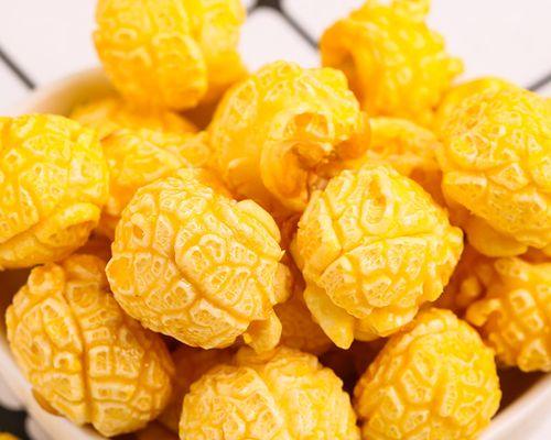 香草奶油爆米花怎么做？详细步骤和常见问题解答？  第3张
