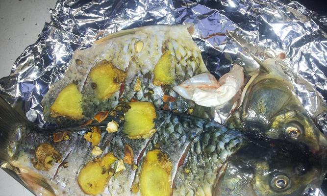 香草烤鱼怎么做？家庭版香草烤鱼的做法步骤是什么？