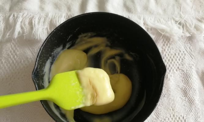 香草卡仕达泡芙怎么做？详细步骤和常见问题解答？  第3张