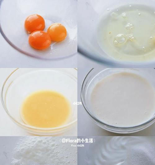 香草海绵蛋糕怎么做？步骤详解和常见问题解答？  第2张
