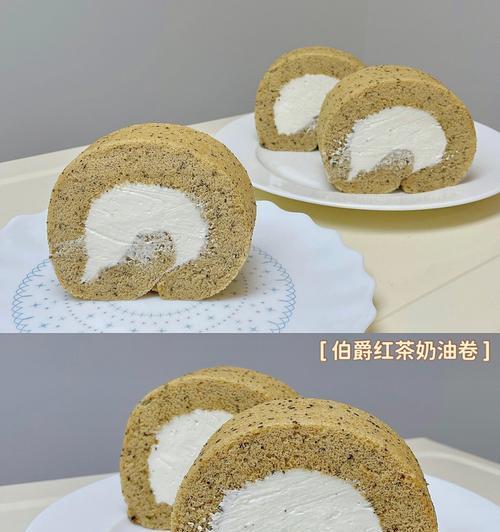 香草蛋糕卷怎么做？详细步骤和常见问题解答？  第3张