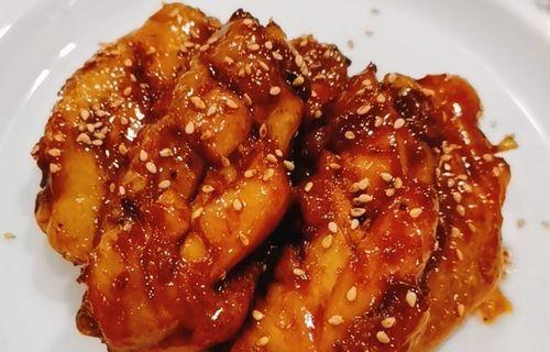 香槽鸡翅怎么做？详细步骤和常见问题解答？  第3张