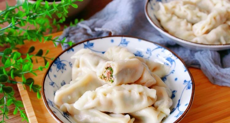 香菜猪肉饺子怎么做？步骤和技巧有哪些？