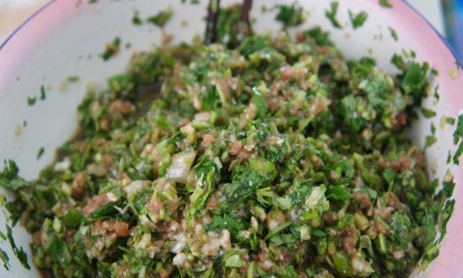 香菜猪肉炒干丝的做法是什么？如何炒出美味的香菜猪肉干丝？  第3张