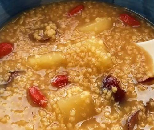香菜叶肉末粥怎么做？有哪些步骤和技巧？