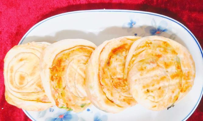 香菜叶鸡蛋饼怎么做？步骤和技巧有哪些？  第3张