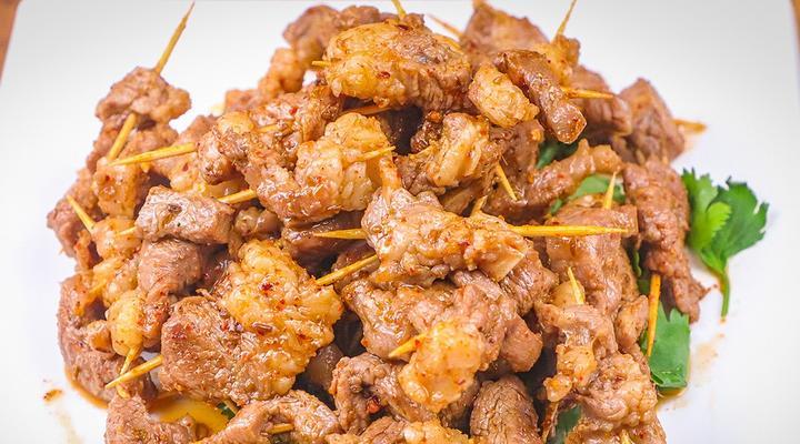 香菜羊肉怎么做才好吃？具体步骤是什么？