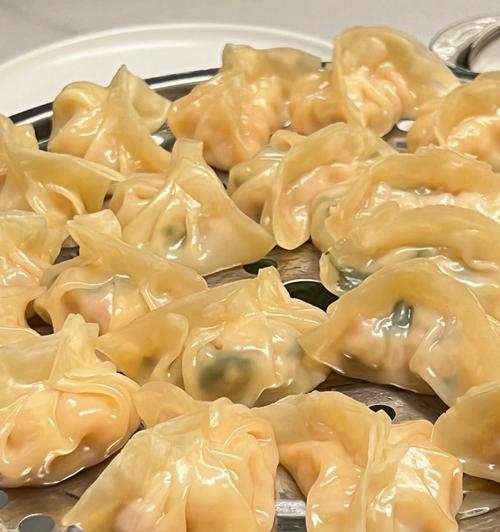 香菜香菇猪肉馅饺子怎么做？步骤和技巧有哪些？