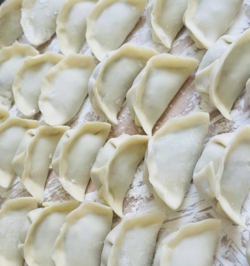 香菜馅饺子怎么做？有哪些制作技巧和常见问题解答？