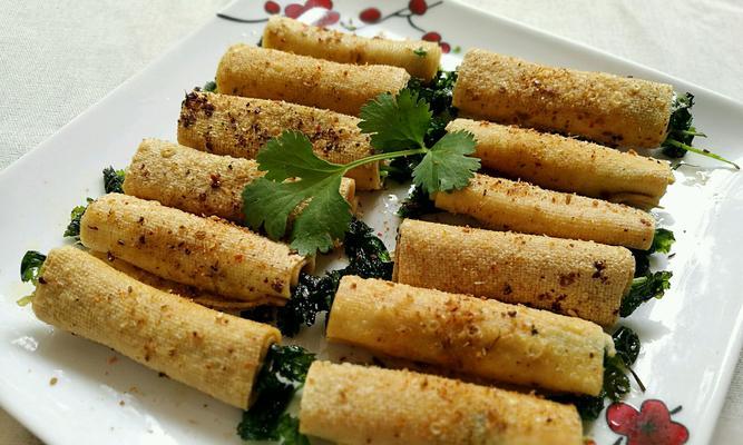 香菜吻仔鱼煎蛋怎么做？步骤和技巧有哪些？  第3张