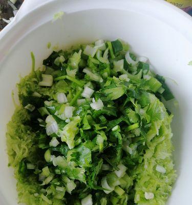 香菜肉馅大包子怎么做？制作过程中有哪些常见问题？  第2张
