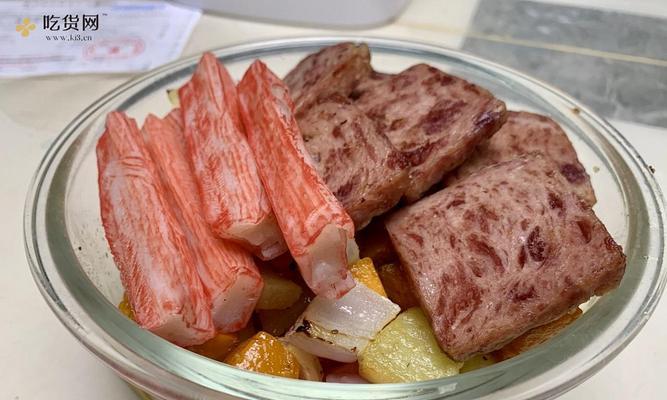 午餐肉烩丝瓜怎么做？步骤和技巧有哪些？  第2张